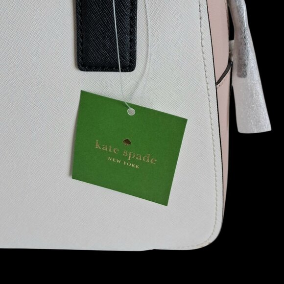 NWT Kate Spade New York Cameron Street Little Babe Purse - Picture 6 of 9